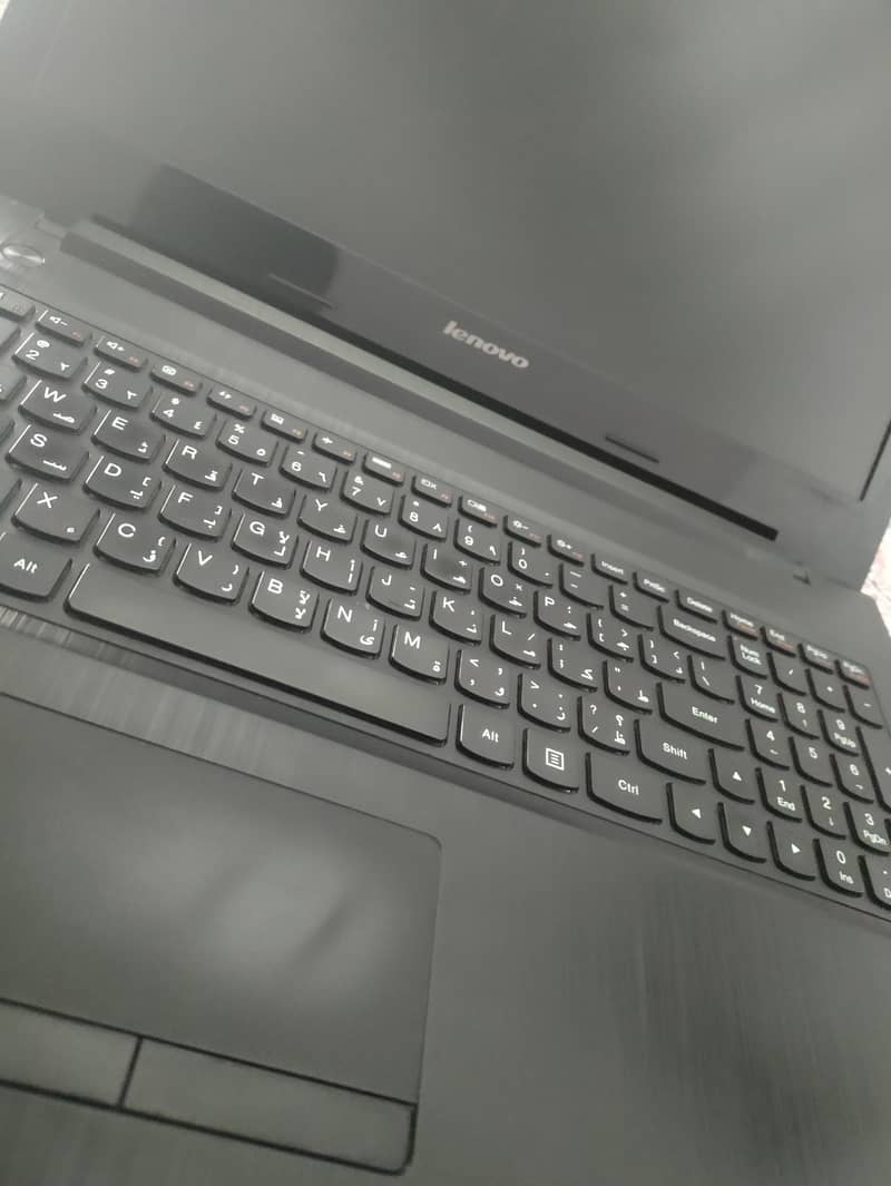 Lenovo G50-70 - Laptops - 1108715927