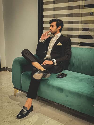 Malik Faisal