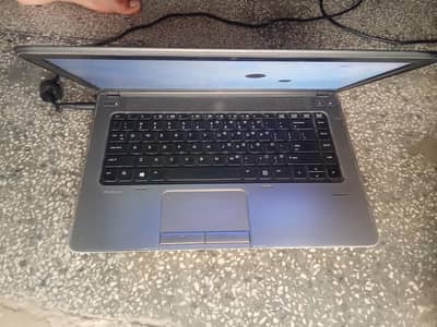 HP PROBOOK G1 SSD Ram