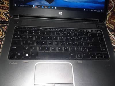 HP PROBOOK G1 SSD Ram