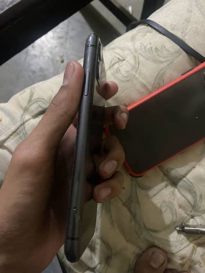 iPhone 11 pta dual approved