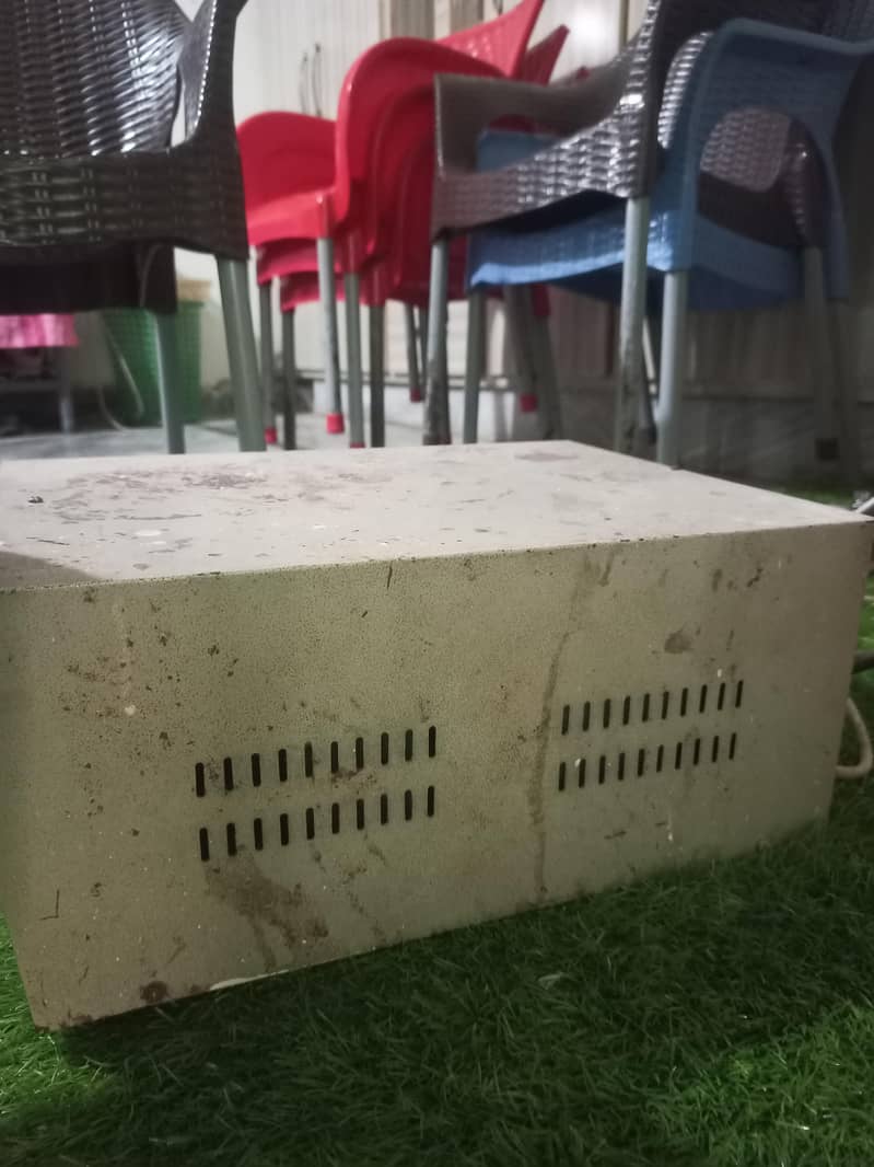 UPS 1200W |MICRO TECH| 2