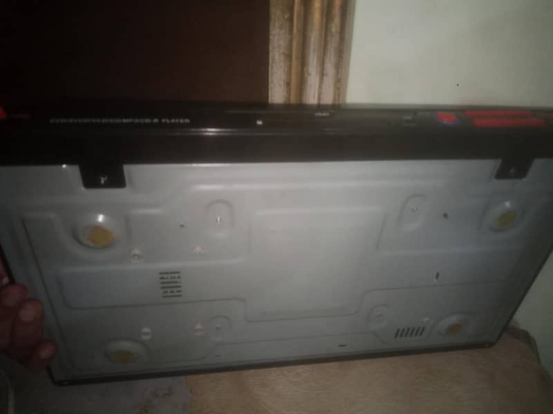 Dvd player 0