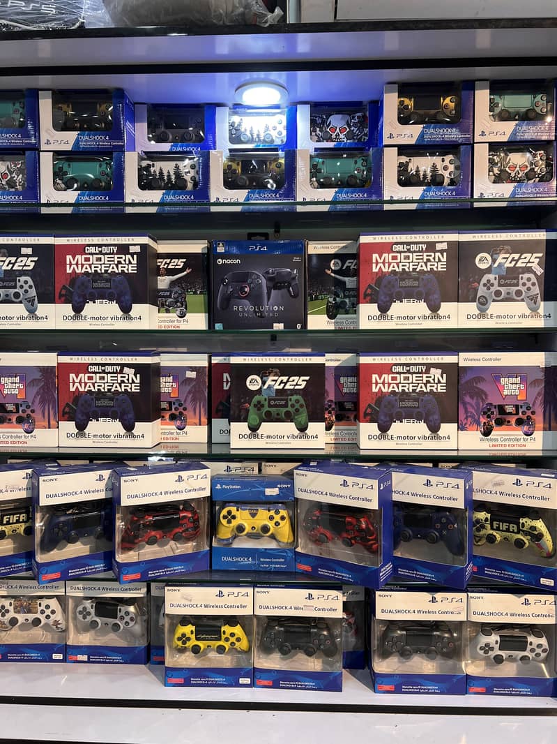 PS4 A plus copy controller new 0