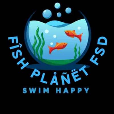 FÎSH PLÅÑËT FSD 