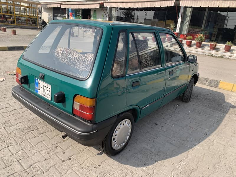Mehran in excellent condition - Cars - 1108717869