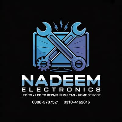 LED TV LCD TV REPAIR IN MULTAN home service