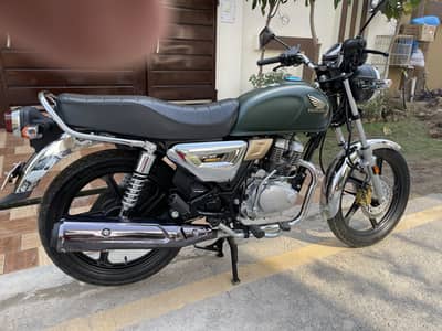 Honda CG150 | CG 150 honda | CG 150 bike