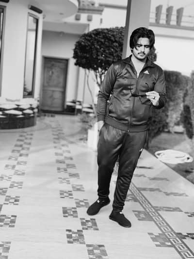 CH Hussnain 