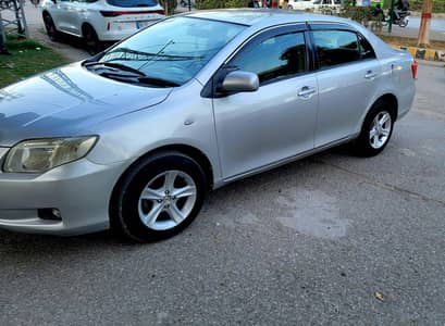 axio 2006 model import 2012