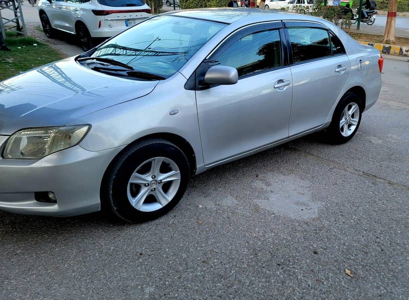 axio 2006 model import 2012 0