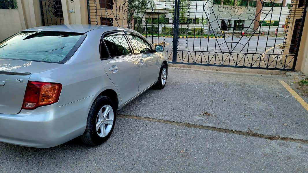 axio 2006 model import 2012 1