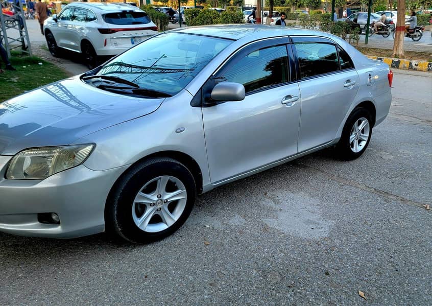 axio 2006 model import 2012 2