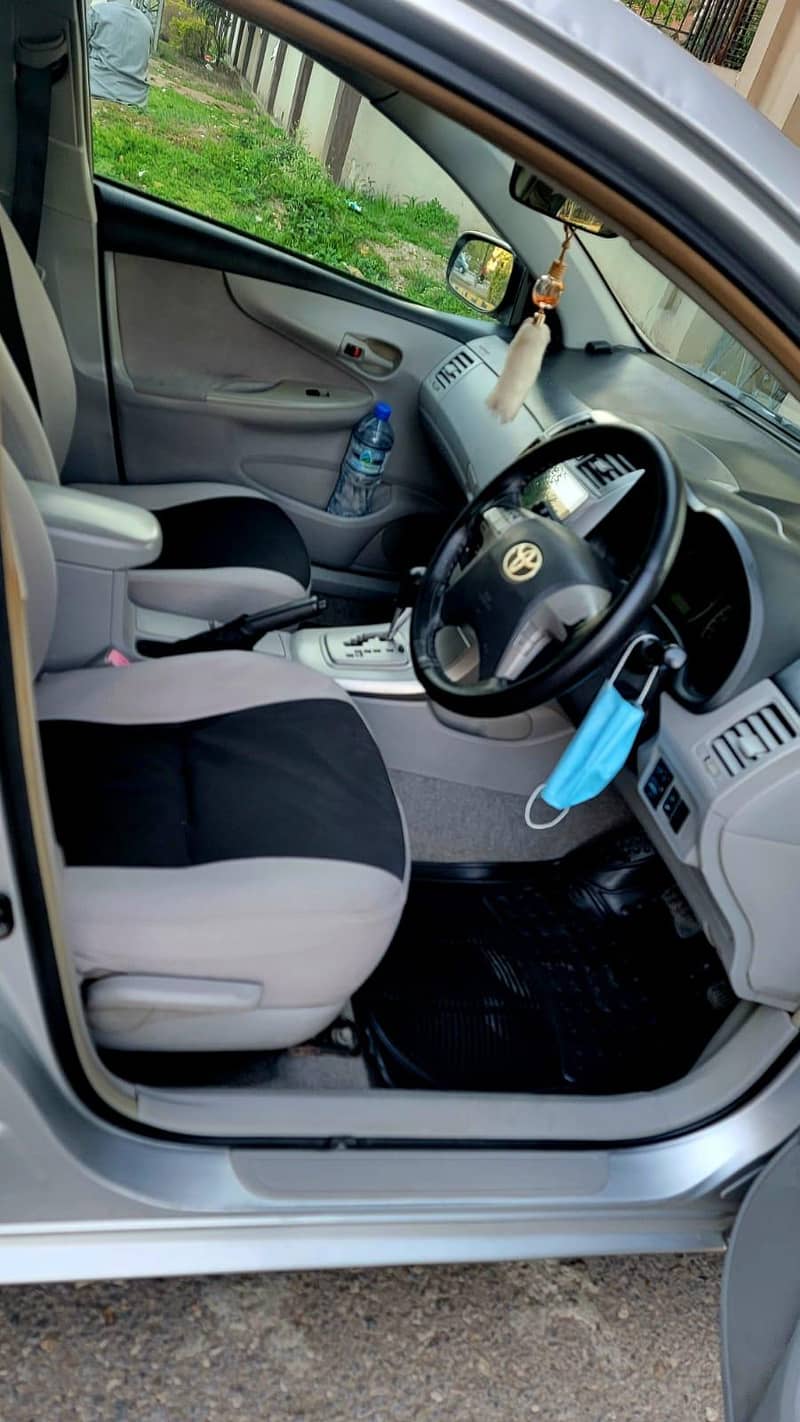 axio 2006 model import 2012 4