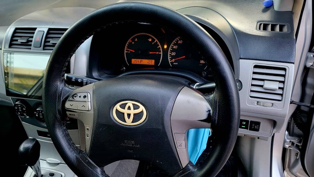 axio 2006 model import 2012 6