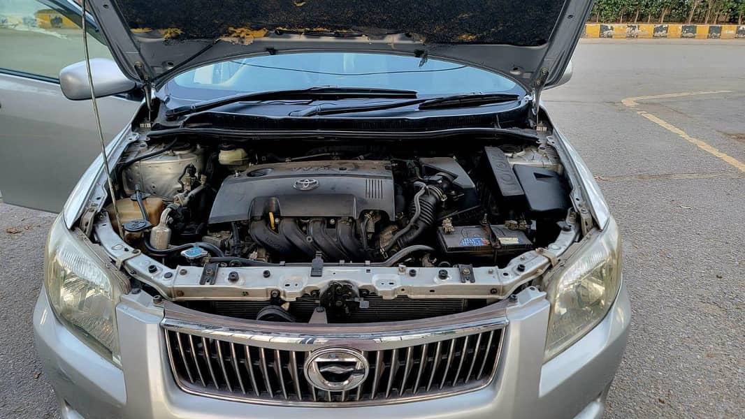 axio 2006 model import 2012 7