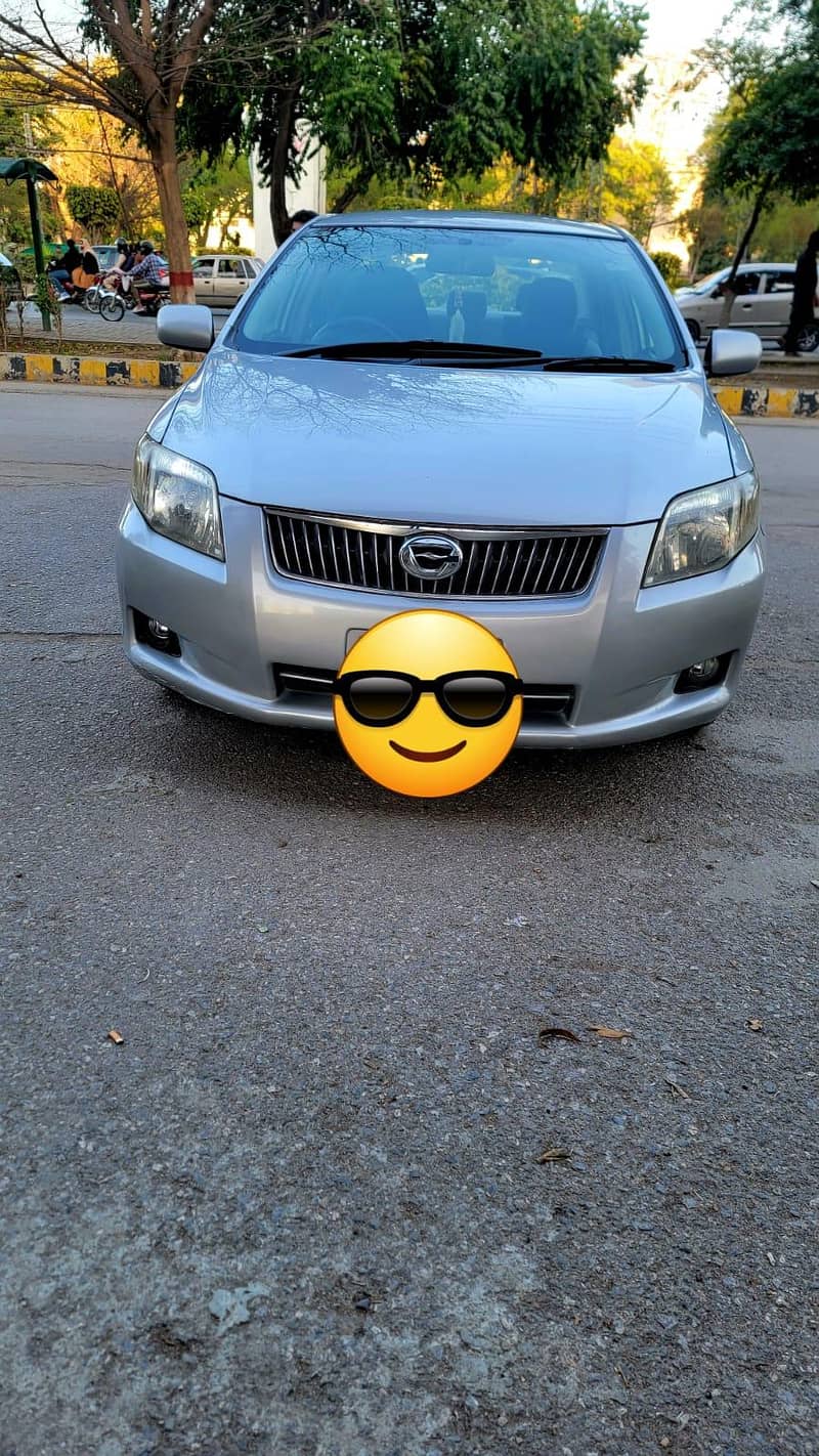 axio 2006 model import 2012 9