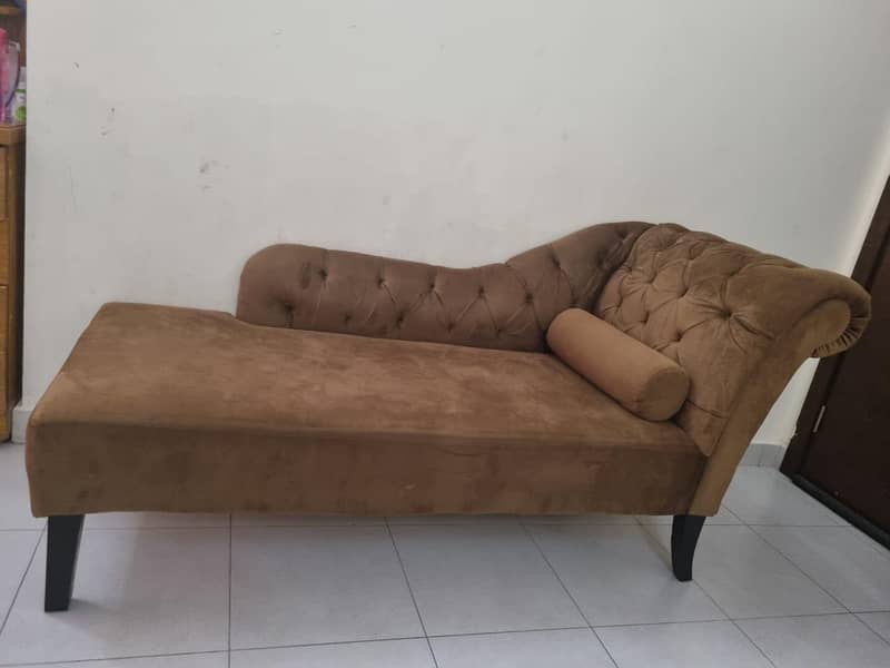 3 seater dewan 0