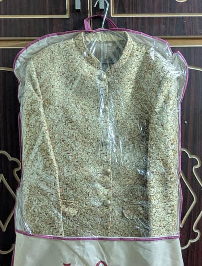 party wear groom wear