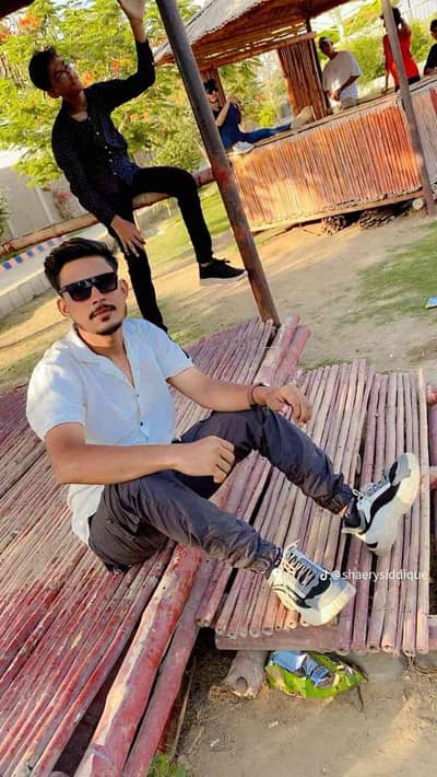 shaery atous