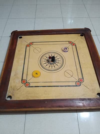 Carrom