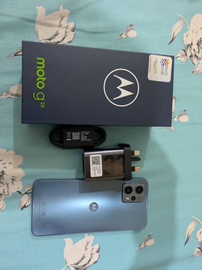 motorola moto g23