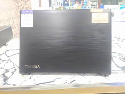 TOSHIBA Satellite pro