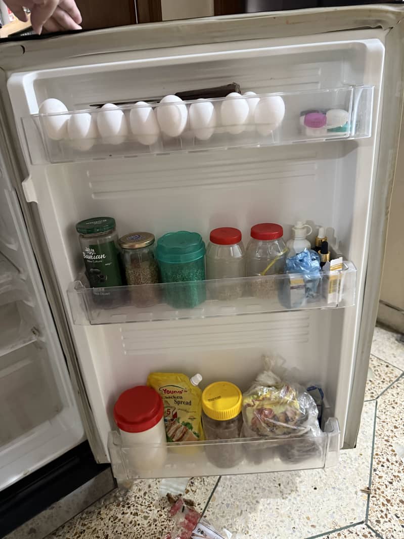 Refrigerator 6