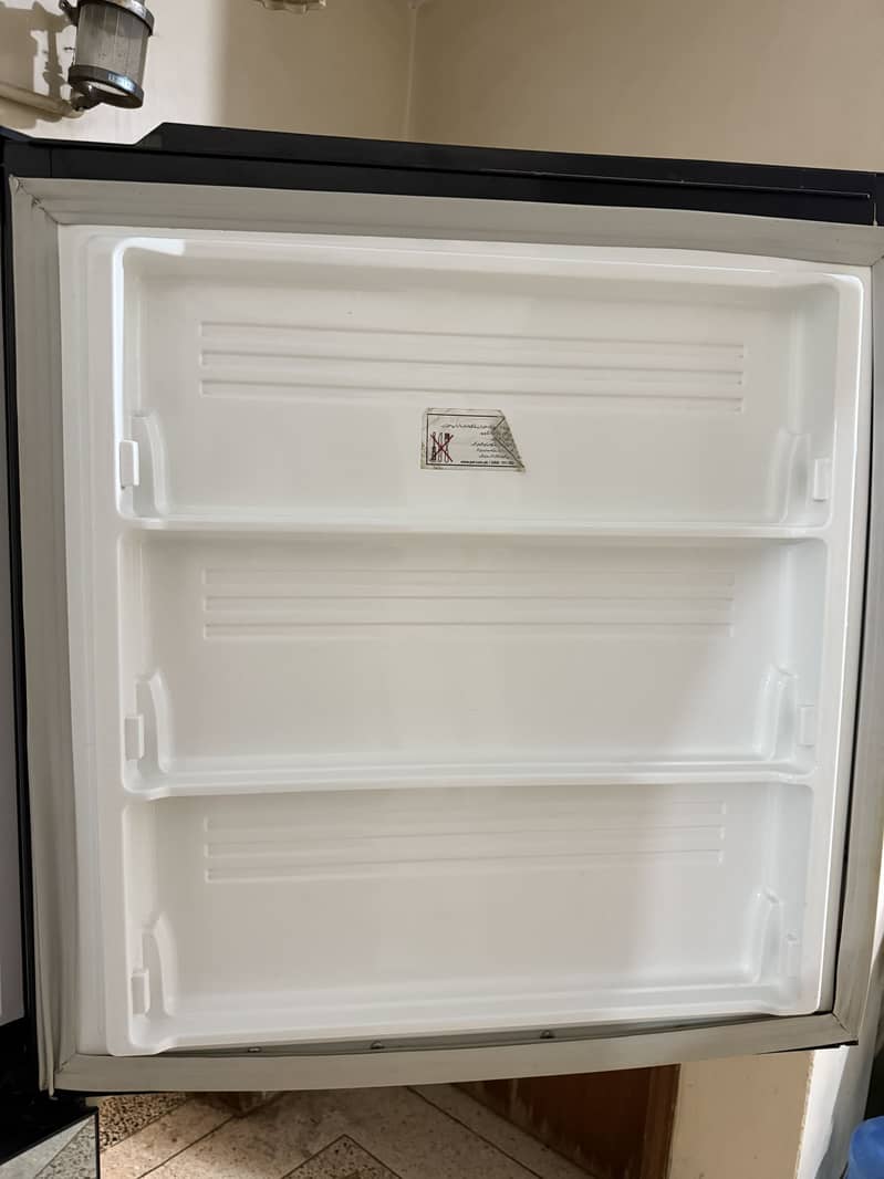 Refrigerator 8