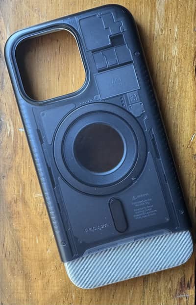 iPhone 15 Pro Max Cover