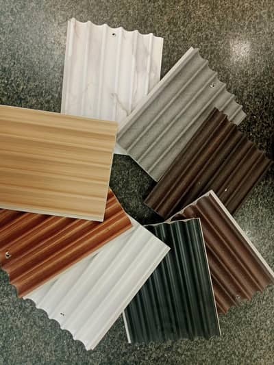 Wpc wall panels | PVC wall panels| Solid wall panels | In