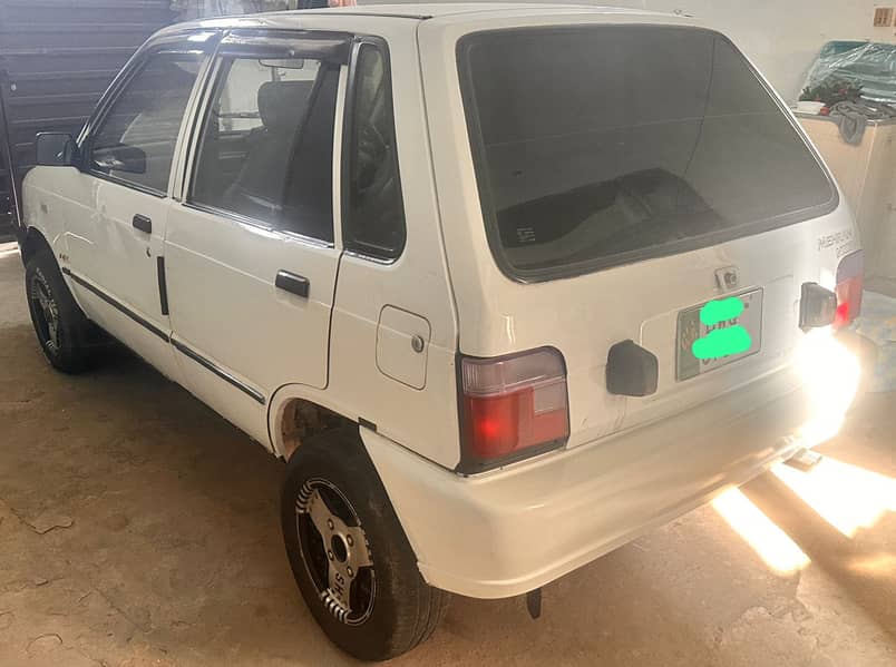 Mehran 0
