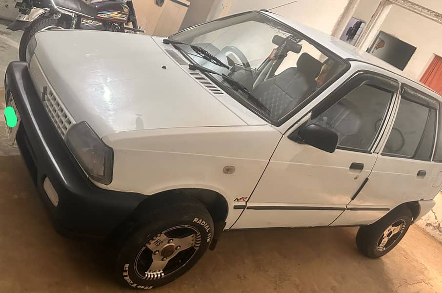 Mehran 3