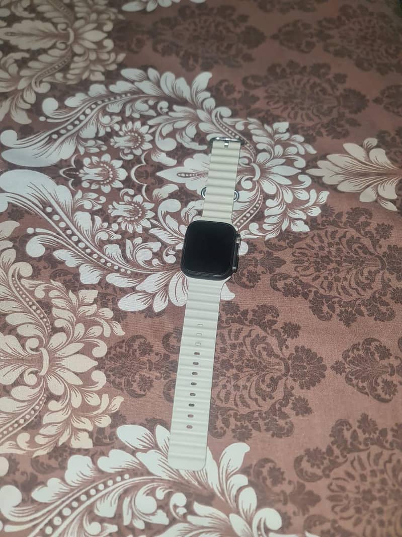 SMART WATCH 3