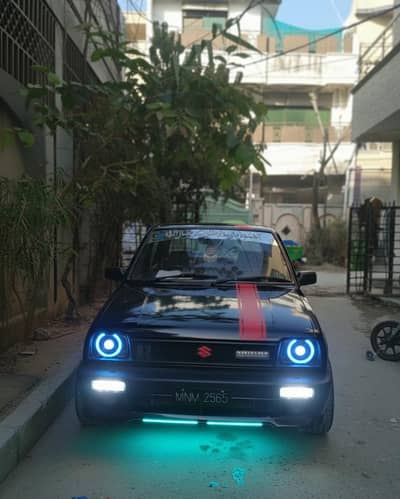 Best car exchange also possible