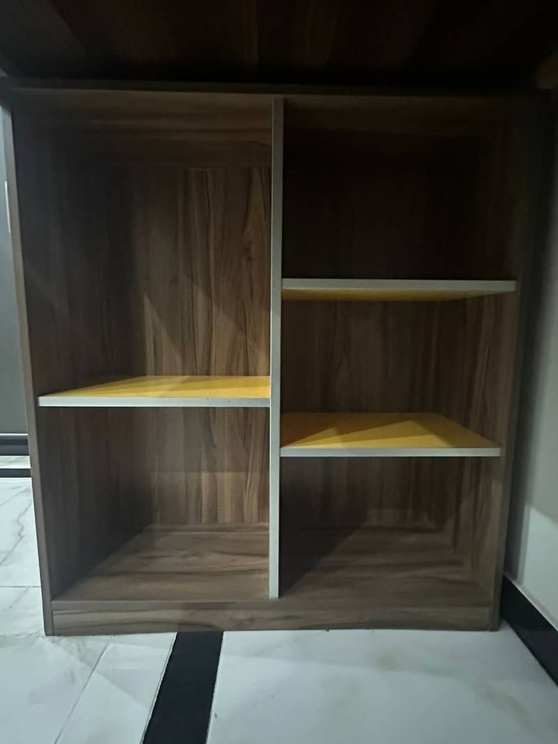 Interwood Bunk Bed 4