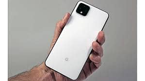 Google Pixel 4 1