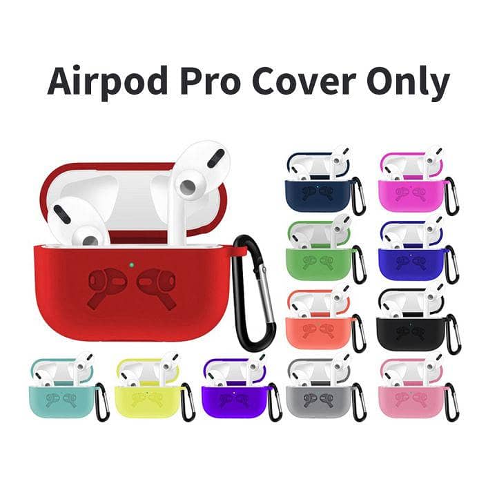 Airpods pro case 1