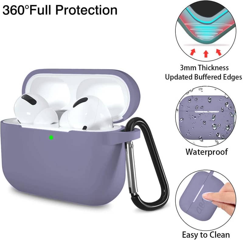 Airpods pro case 2