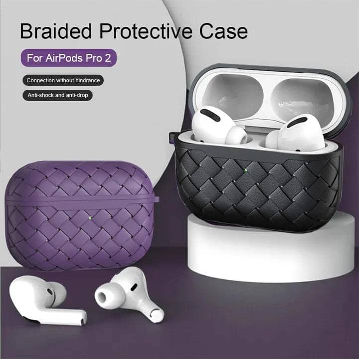 Airpods pro case 4