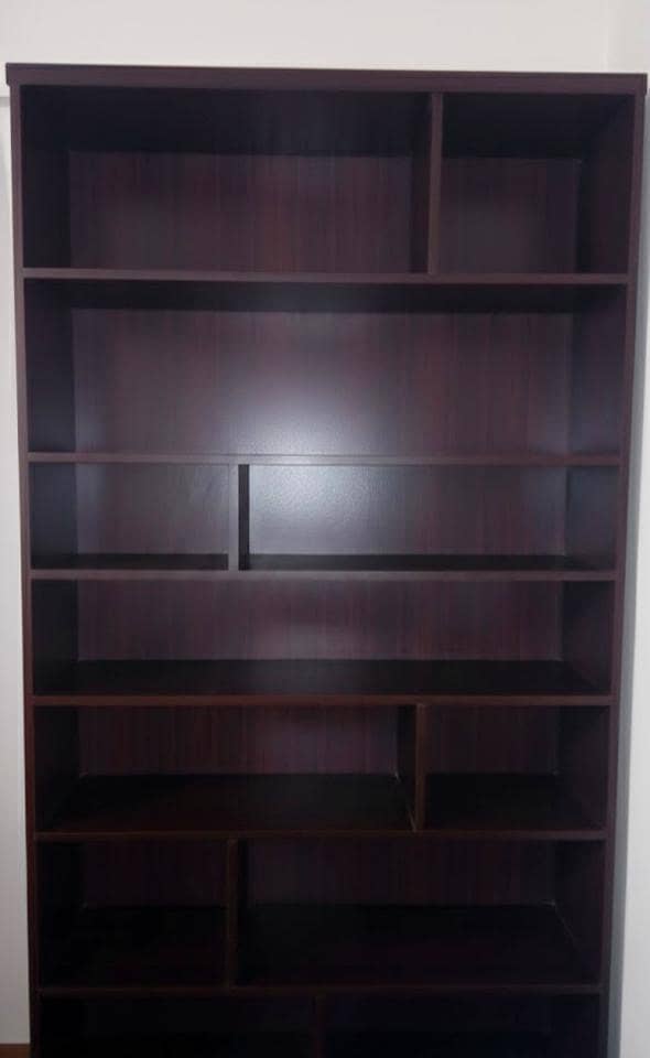 Book Shelf 1
