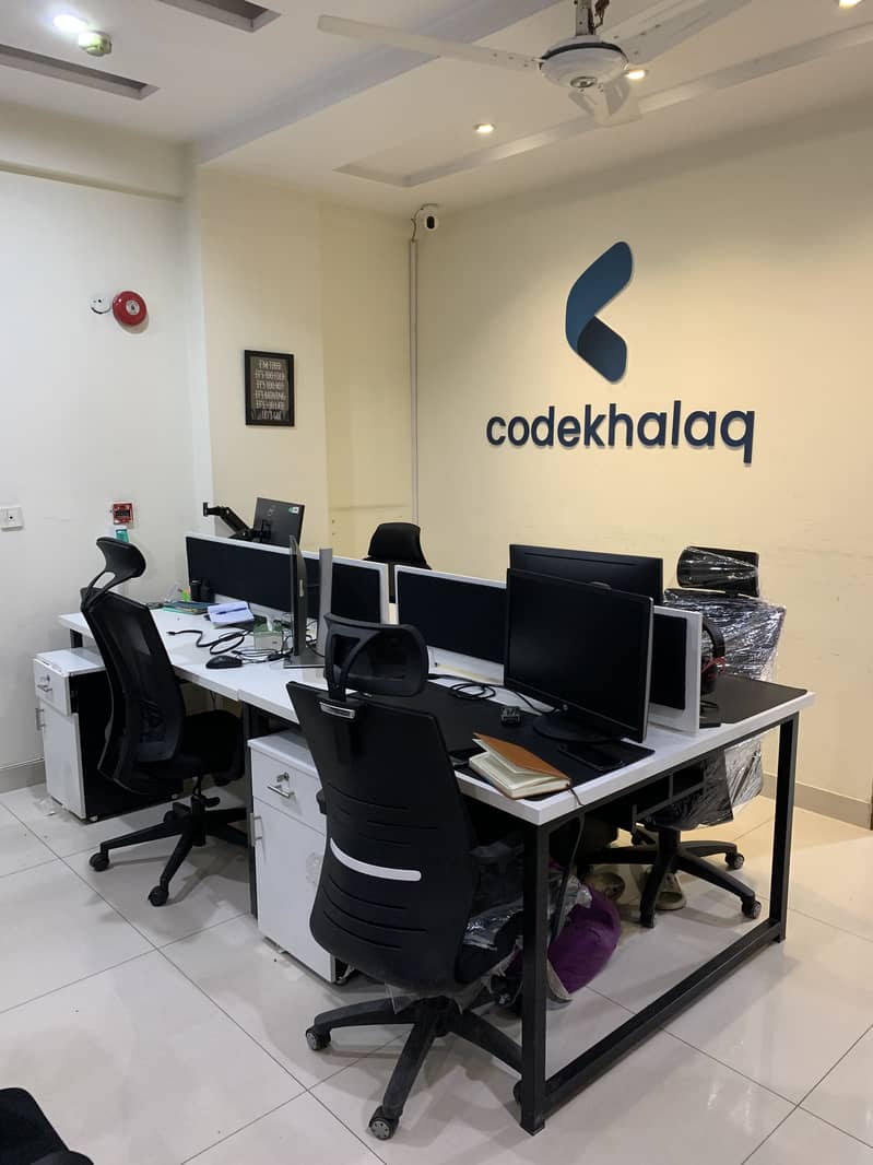 Workstation table/ office table 0