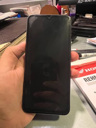 Vivo V23e 8 GB Ram 256 GB Room