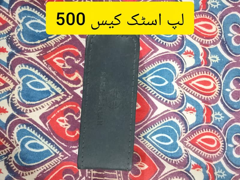 لپ اسٹک کیس 1