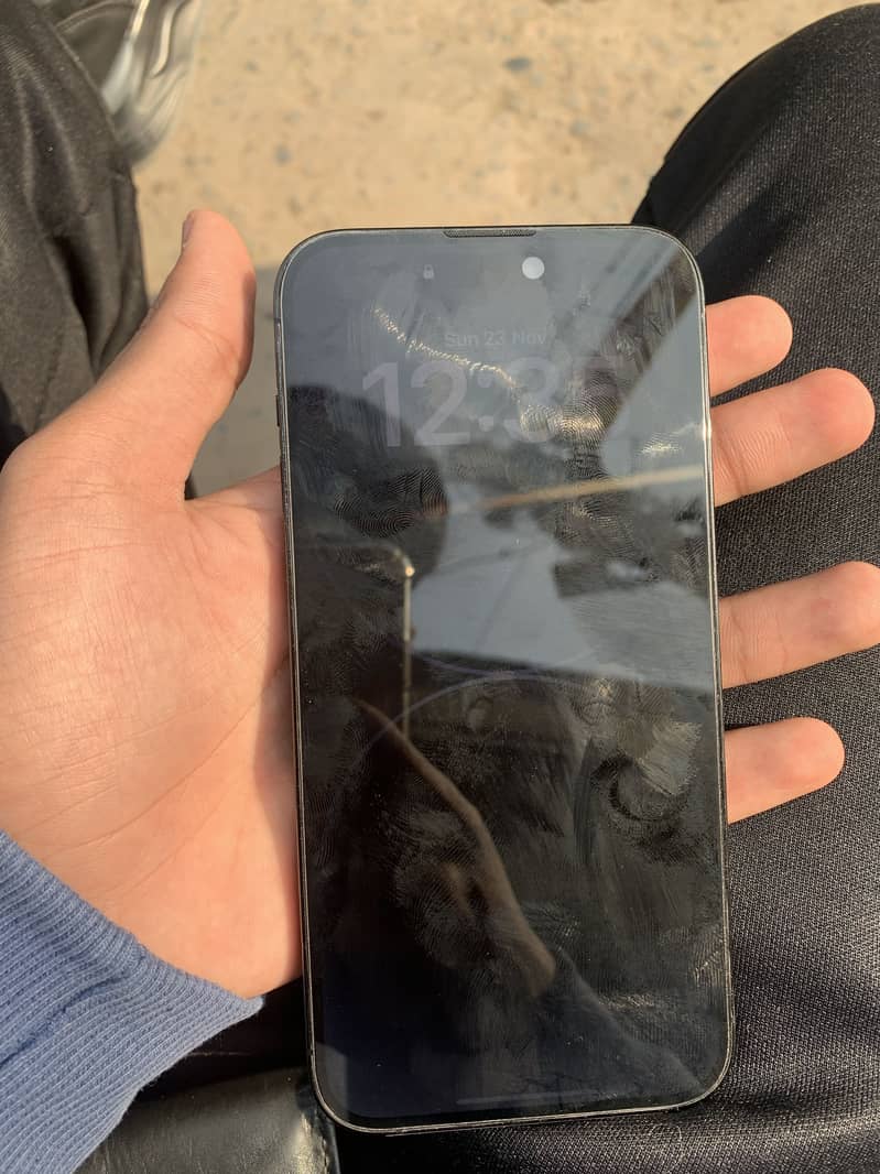 iPhone 14 Pro Max 5