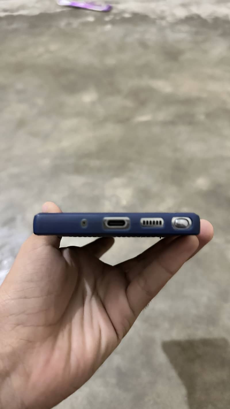 Sumsung note 10plus Panel 2