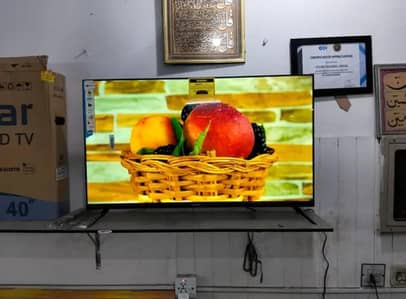 32 InCh WiFi Led Tv New Best Using LCD Tv New With Waranty O3O24O36462