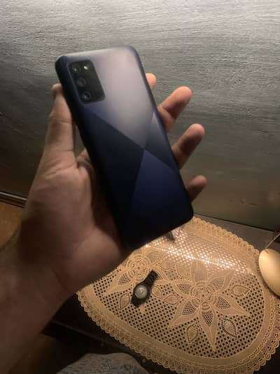 Samsung A02s