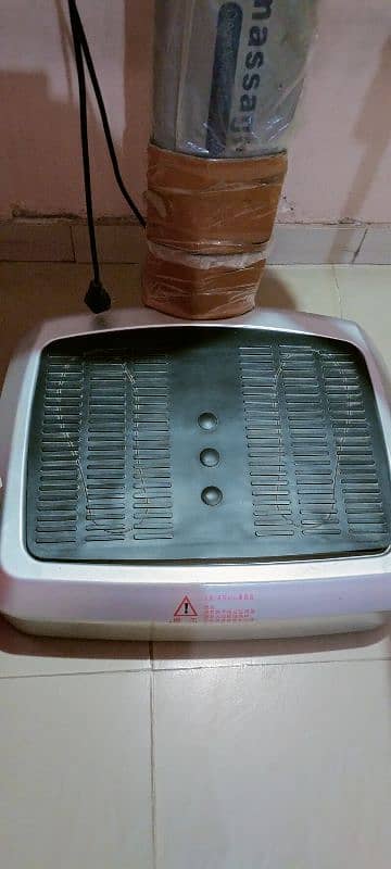 vibrator machine 2