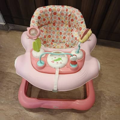 baby walker